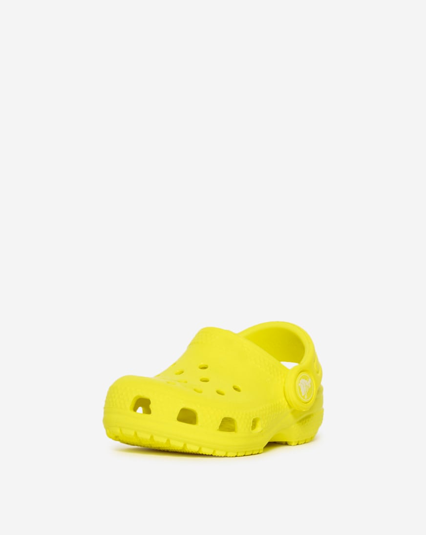 Toddler Classic Clog