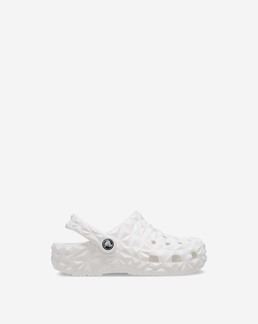 Pre-School Classic Geometric Clog