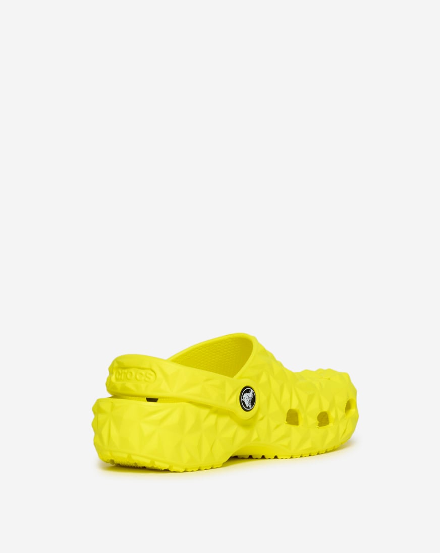 Pre-School Geometric Clog