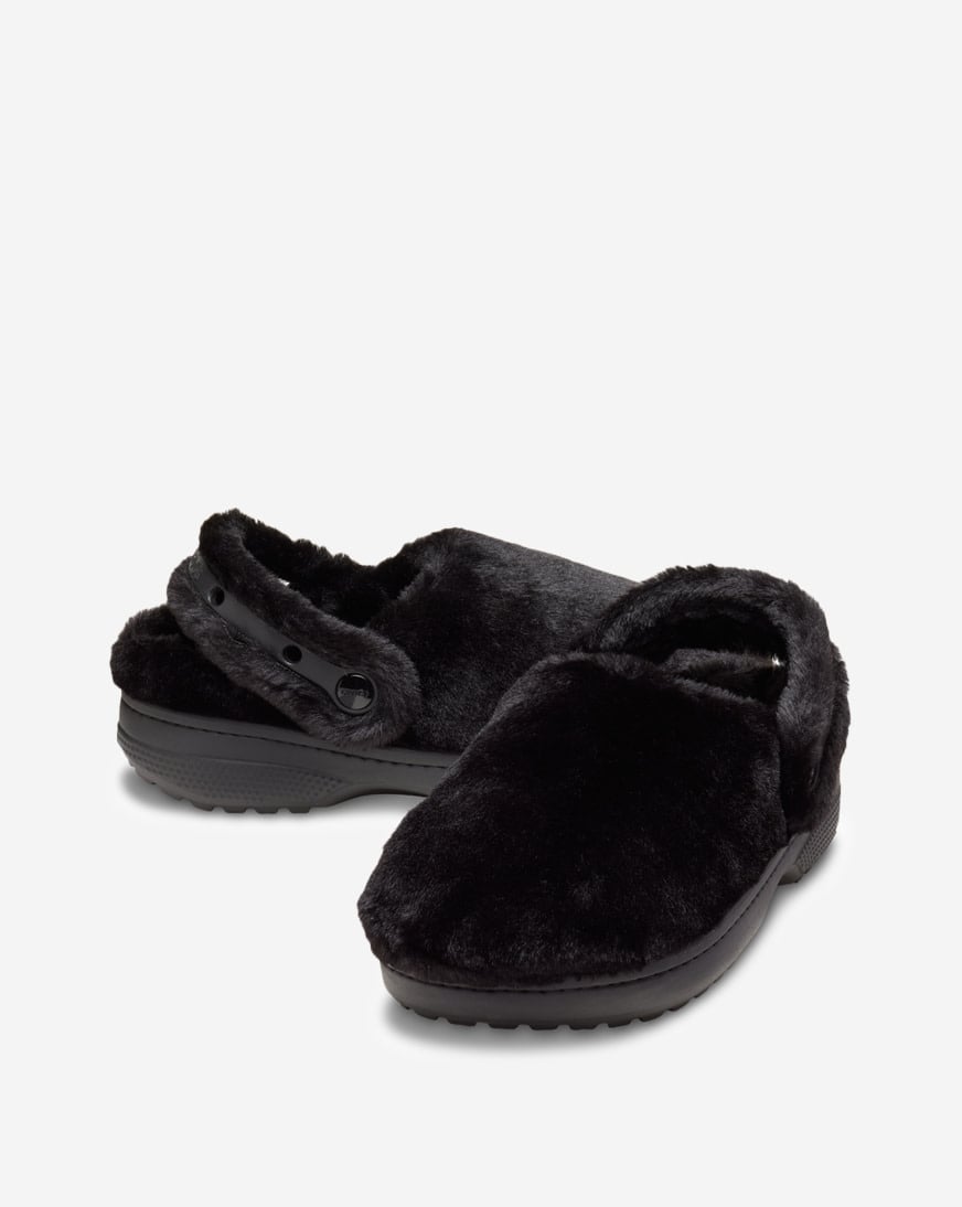 Classic Unfurgettable Clog