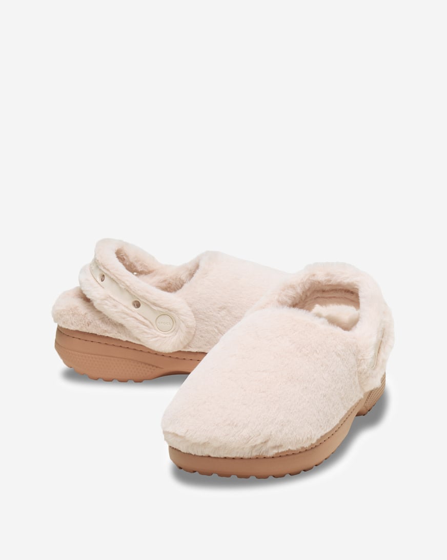 Classic Unfurgettable Clog