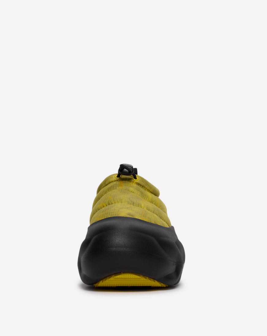 Overpuff Shorty
