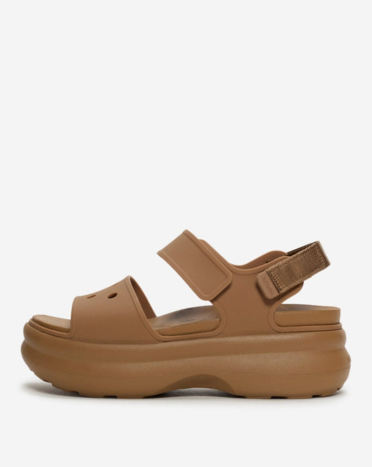 Soho Y-Strap Sandal