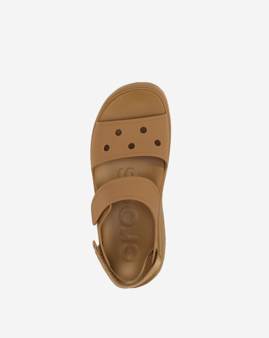Soho Y-Strap Sandal