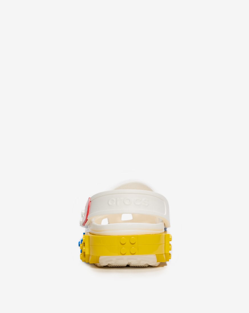 LEGO Creativity Clog