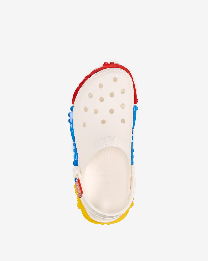 LEGO Creativity Clog