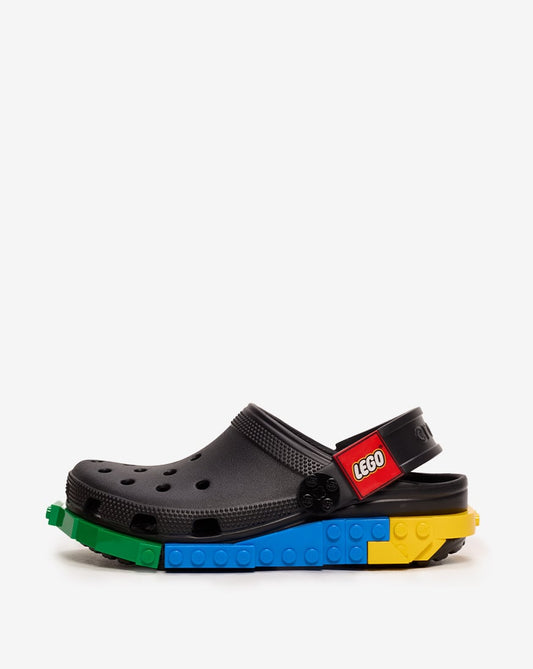 Grade School LEGO® Creativity Clog