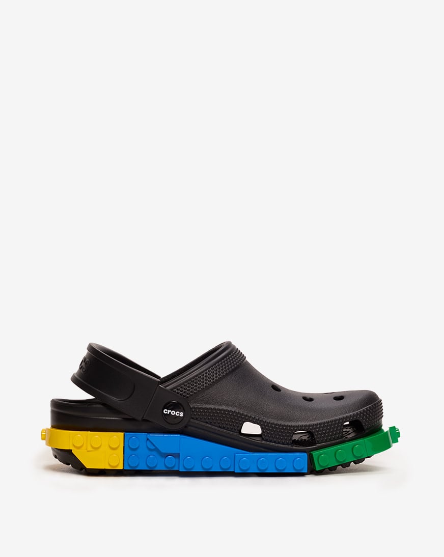 Grade School LEGO® Creativity Clog