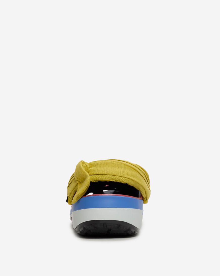One Piece Luffy Classic Clog