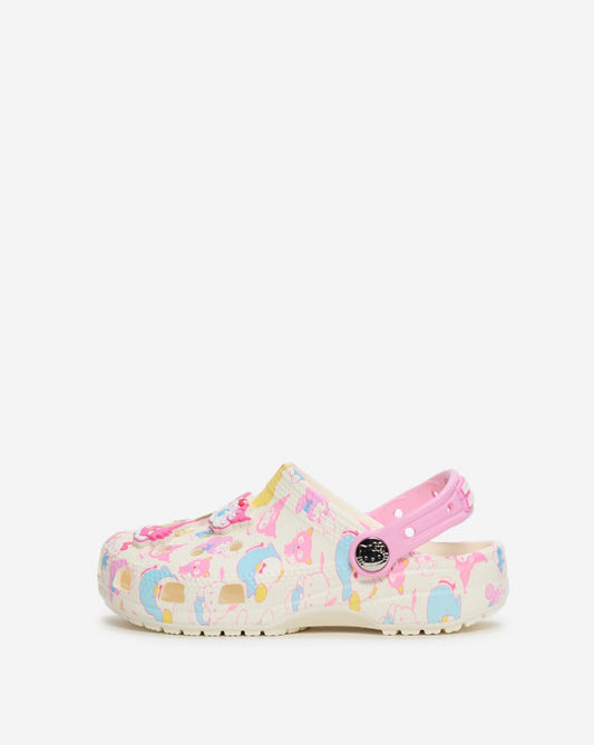 Pre-School Hello Kitty Classic Clog