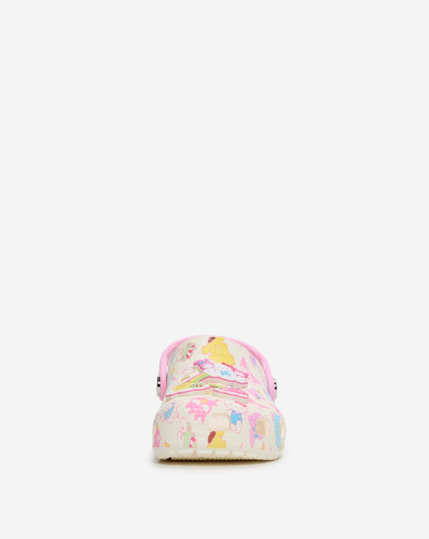 Pre-School Hello Kitty Classic Clog