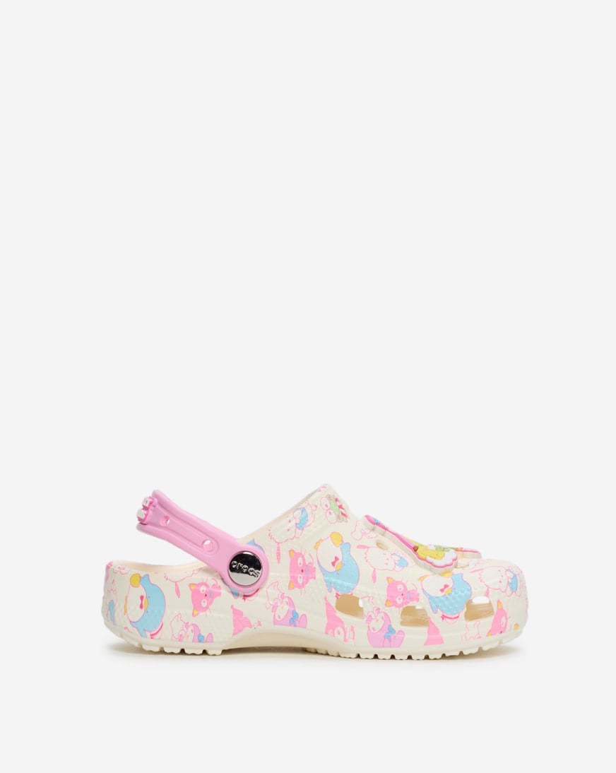 Pre-School Hello Kitty Classic Clog