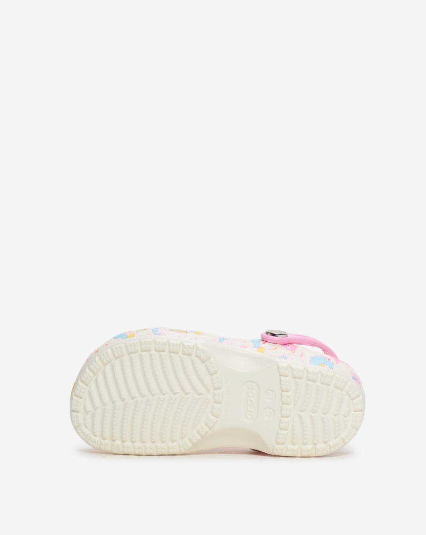 Pre-School Hello Kitty Classic Clog