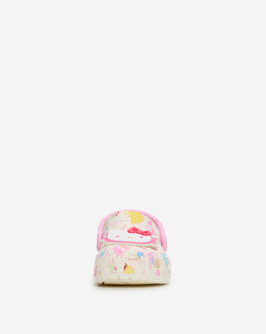 Toddler Hello Kitty Classic Clog