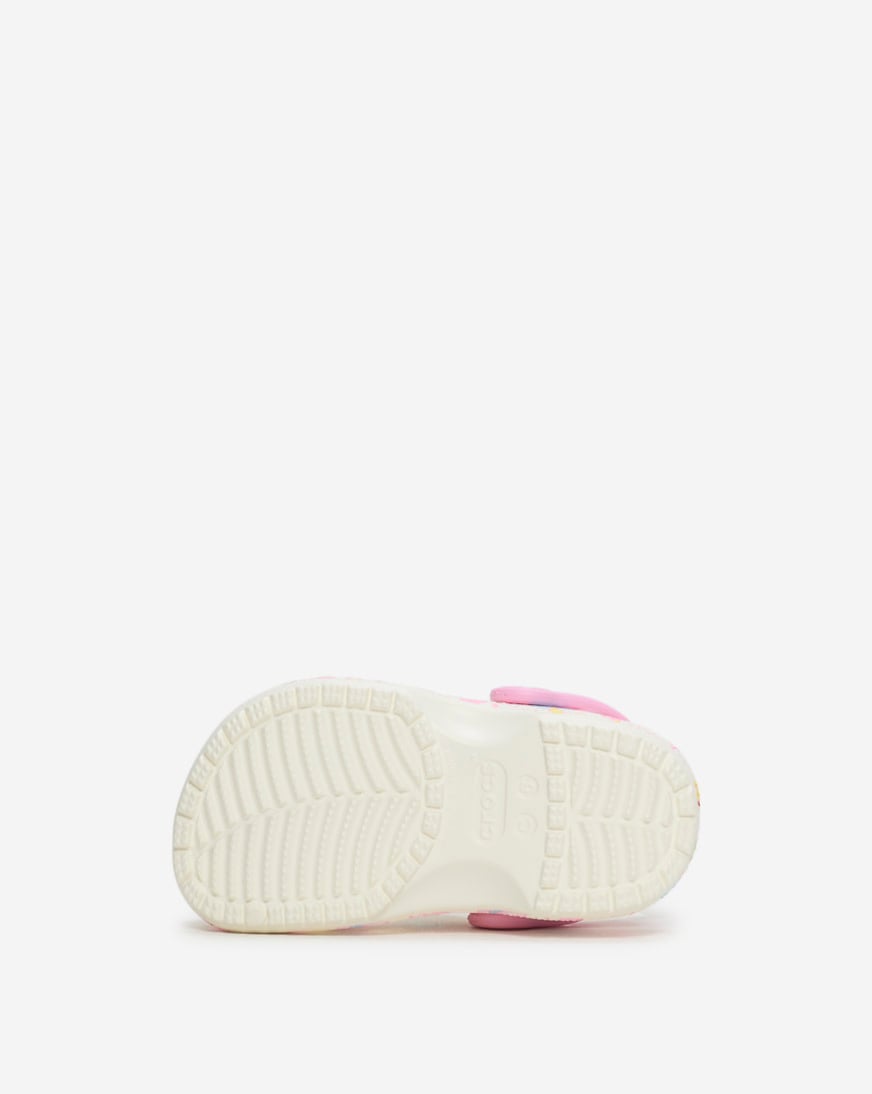 Toddler Hello Kitty Classic Clog