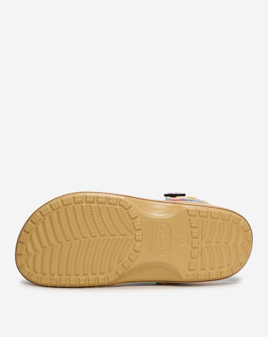 One Piece Chopper Classic Clog
