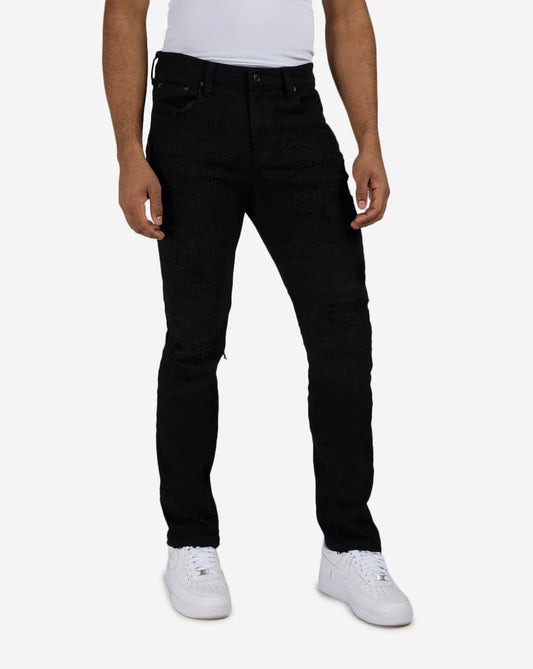5Pkt Basic Jean