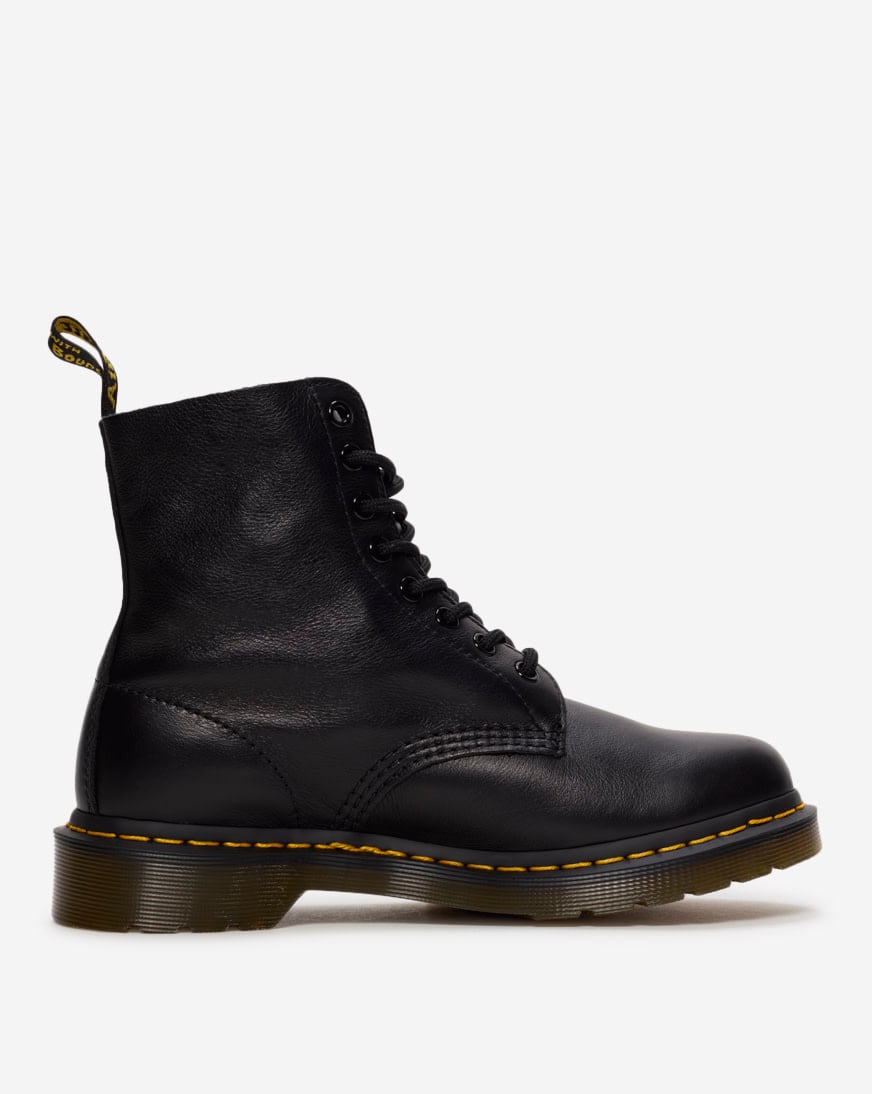 Pascal Boot