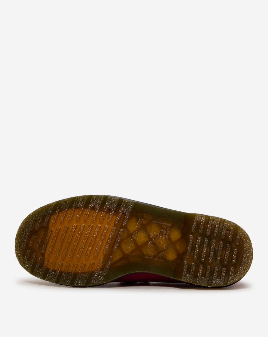 Adrian Snaffle Milled Nubuck Loafers