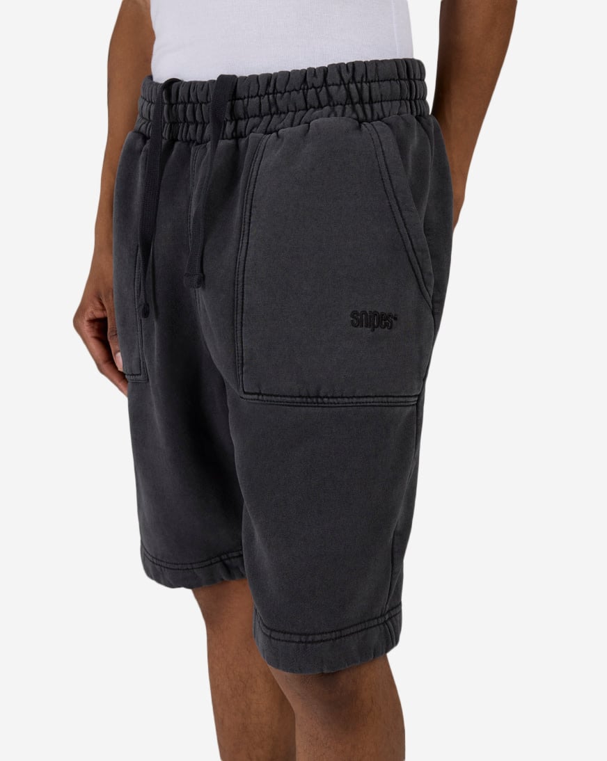 GD Fleece Shorts