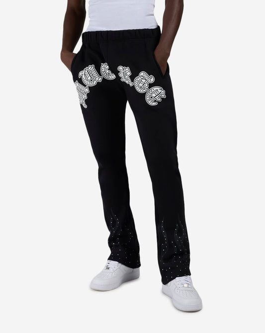 Muerte Flames Pants
