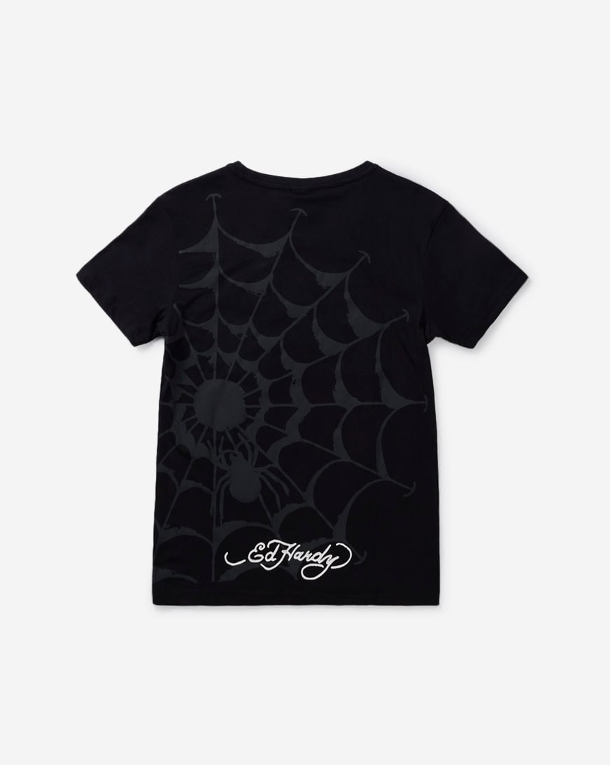 Kids' Panther Tee