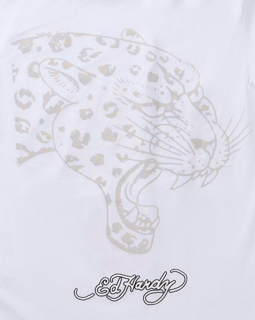 Kids' Tiger Tee