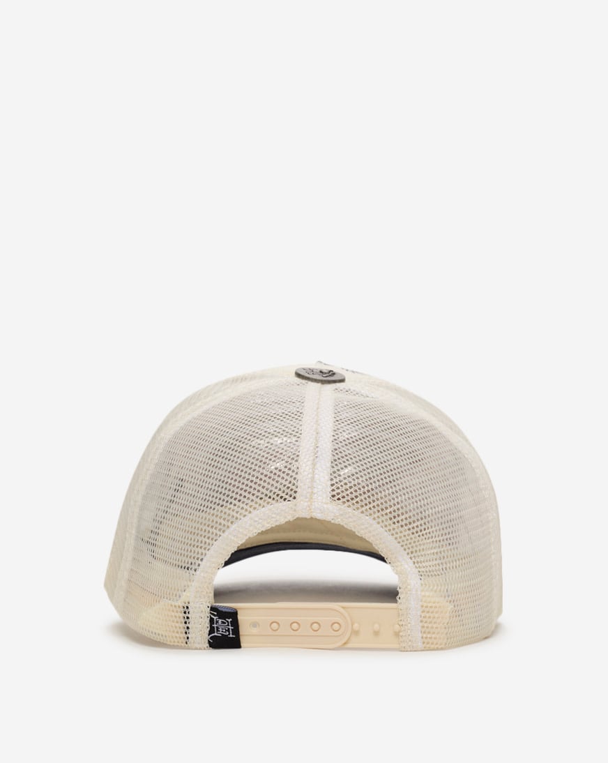 Mary Trucker Hat