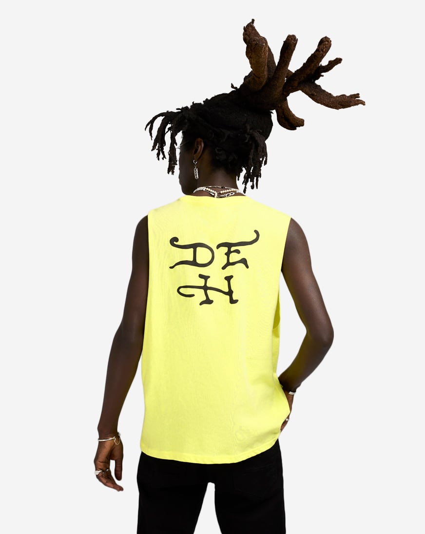Eagle Muscle Tank
