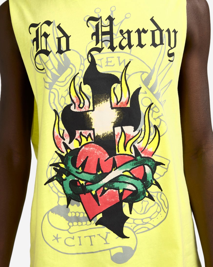Eagle Muscle Tank