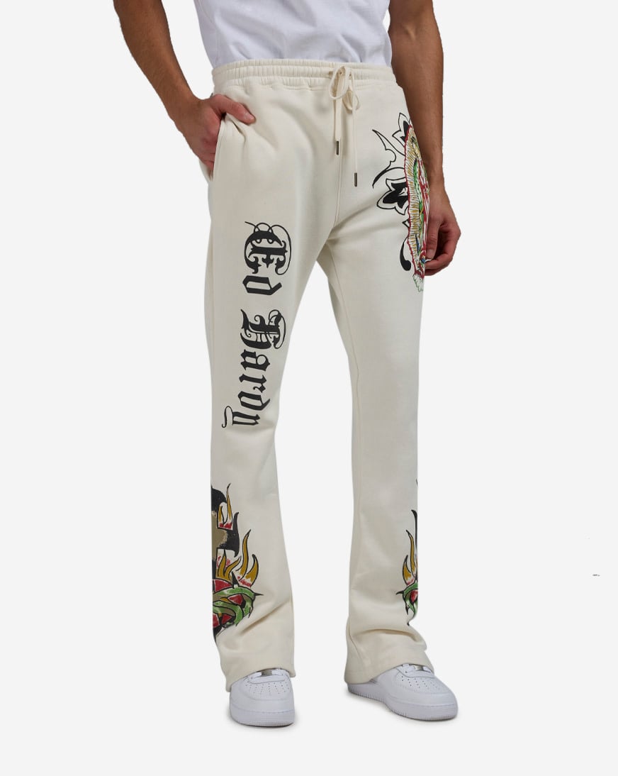 Mary Fleece Pants