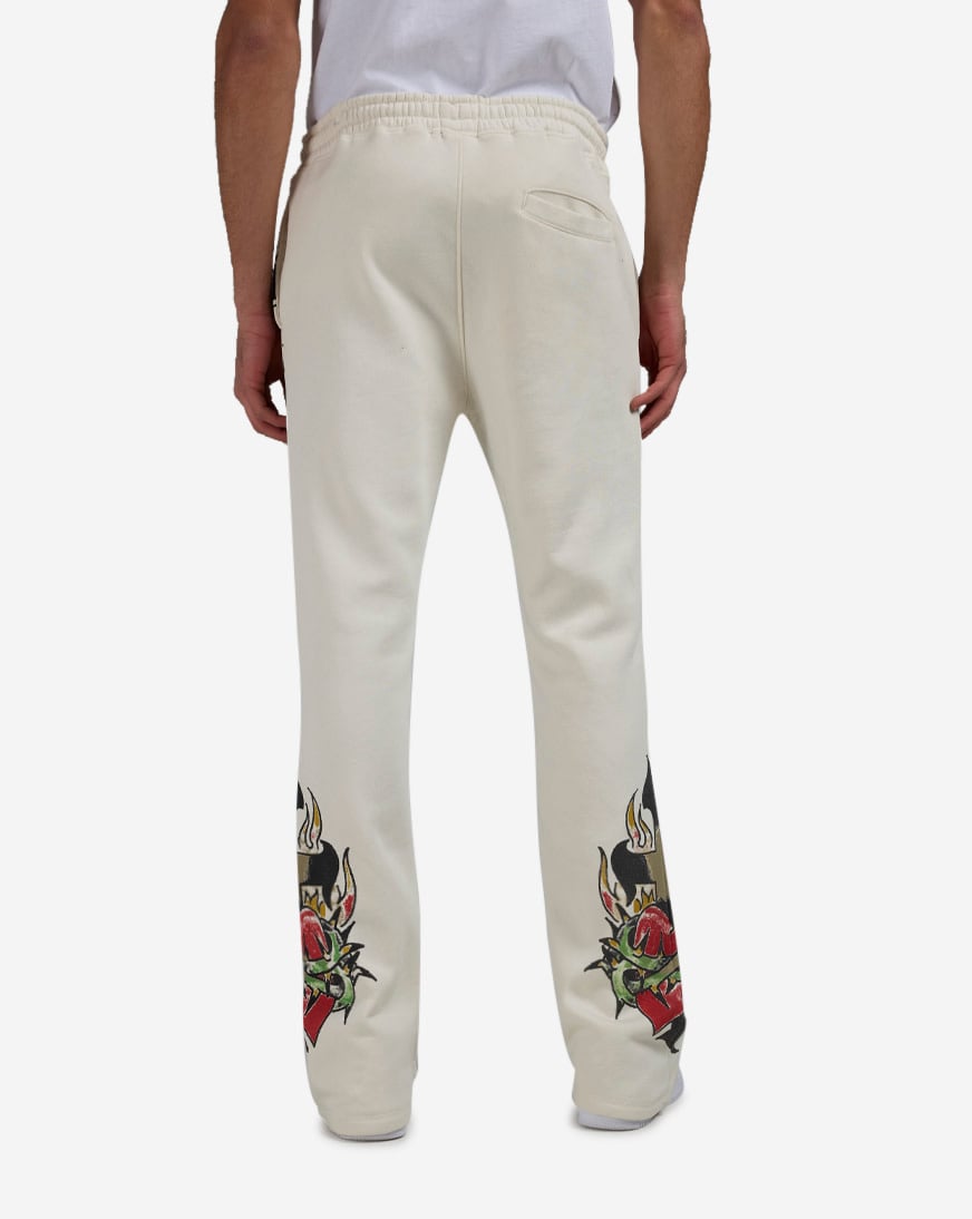 Mary Fleece Pants