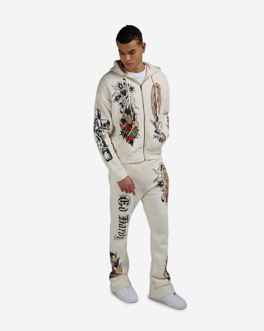 Mary Fleece Pants