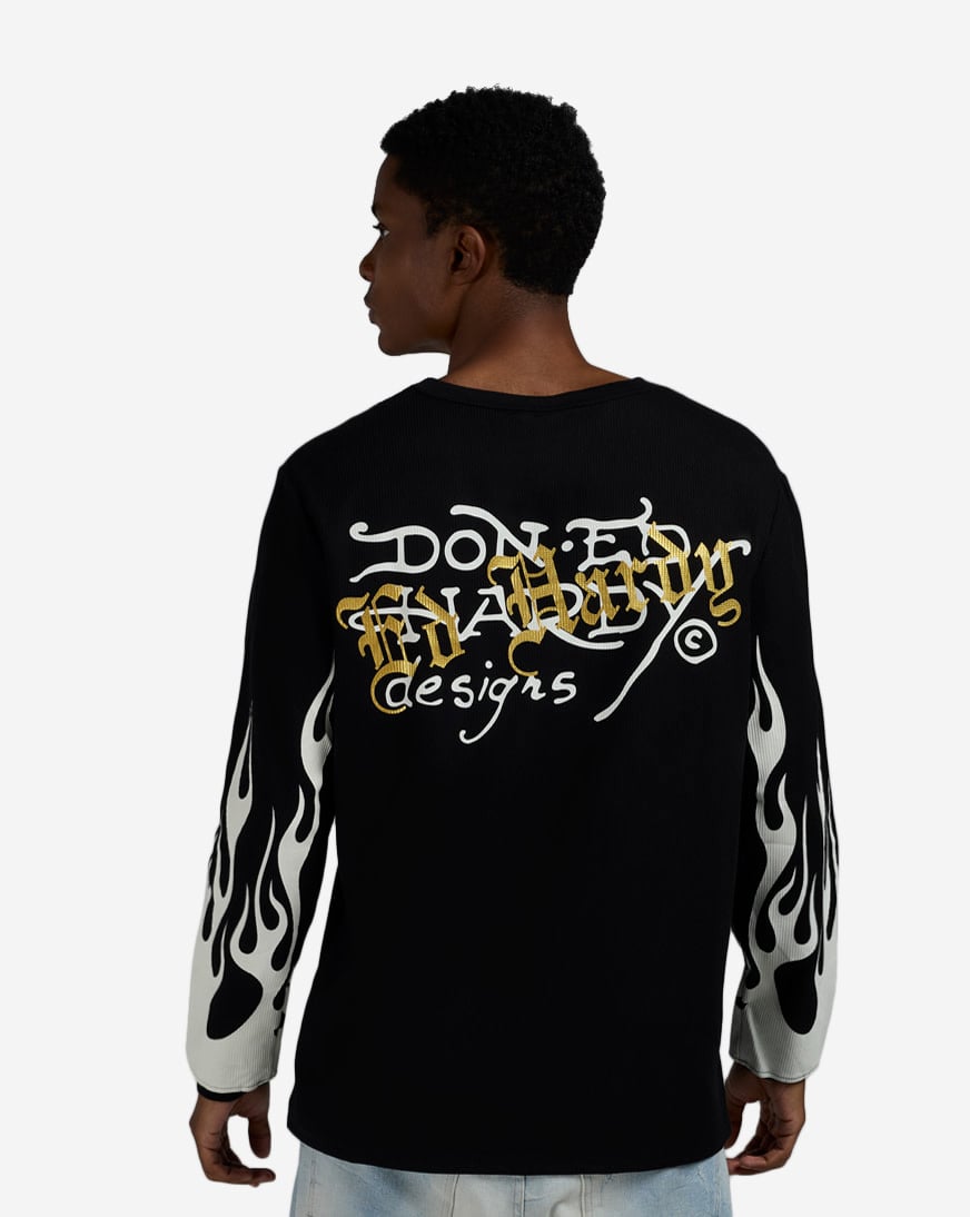 Fire Lord Thermal Top
