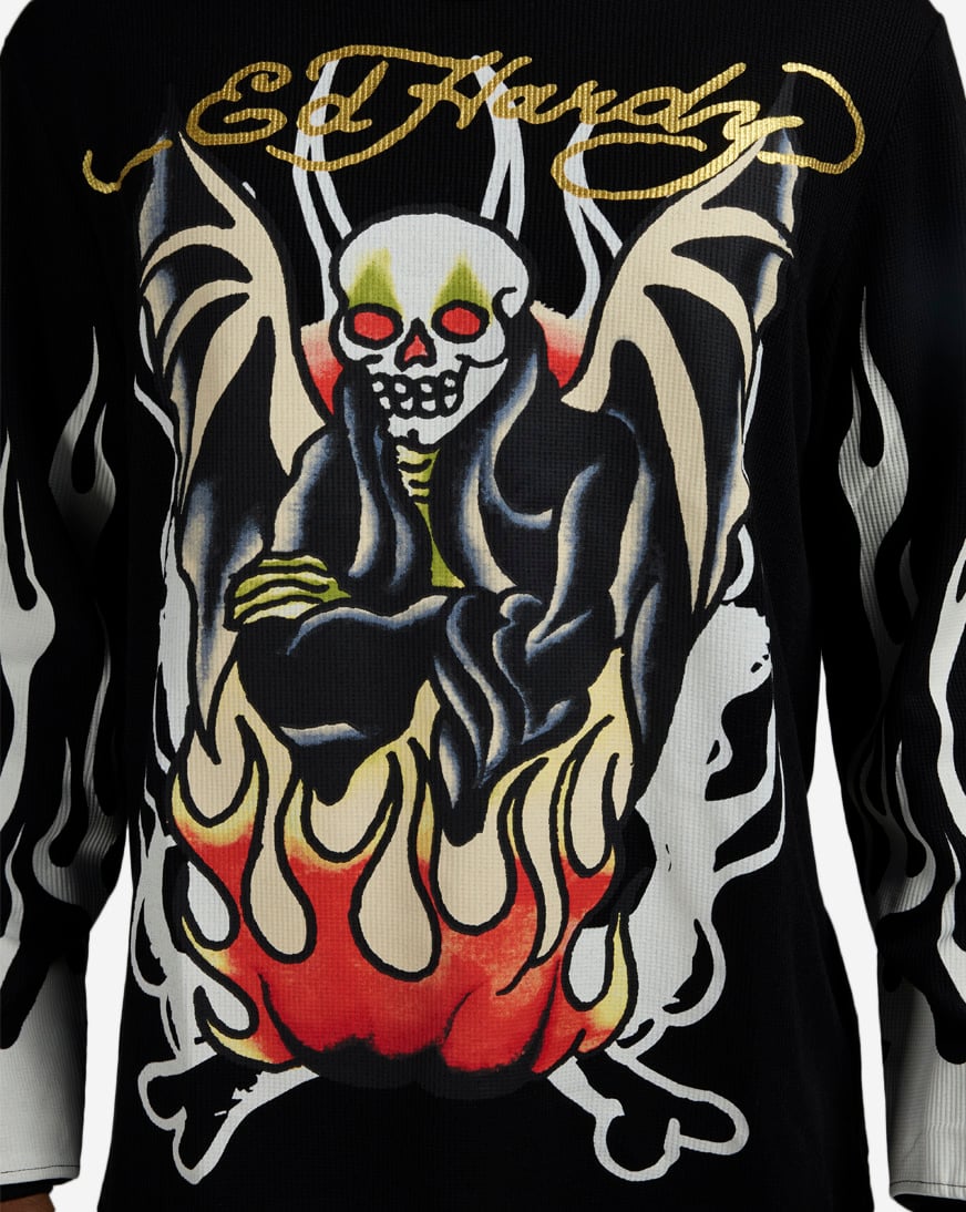 Fire Lord Thermal Top