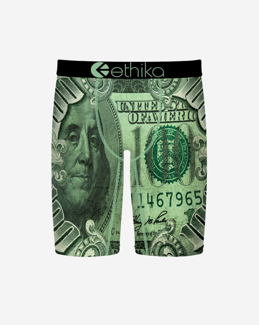 Benji Boyz Briefs