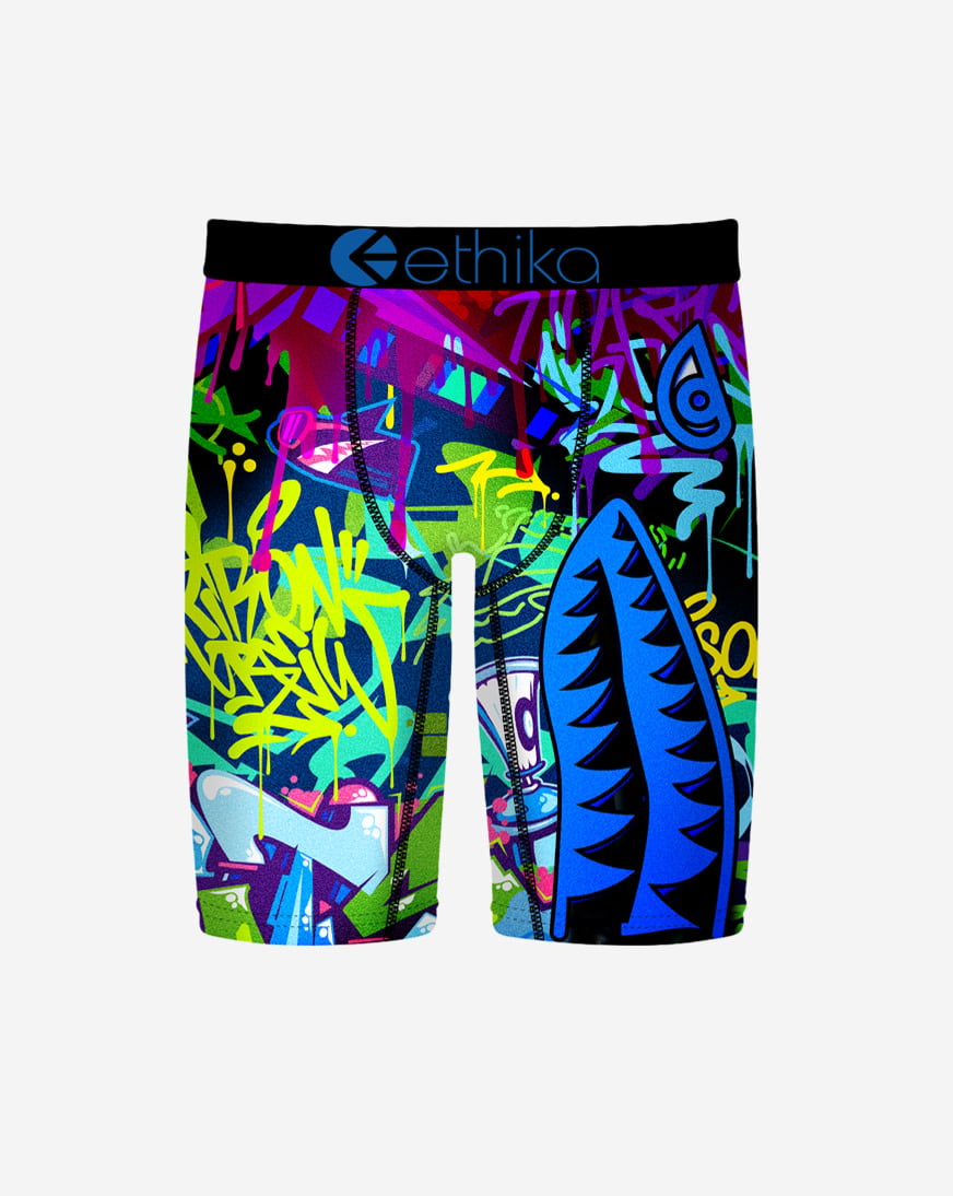 BMR Ascended Briefs