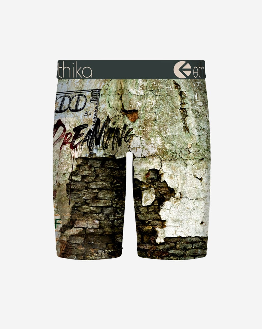 The Feds Briefs
