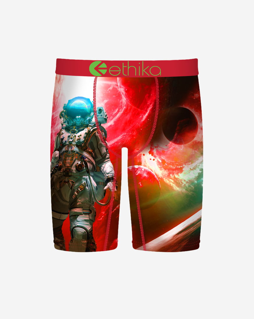 Red Planet Briefs