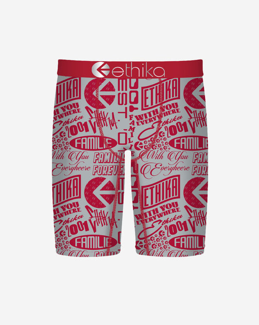 Baby Boy Briefs