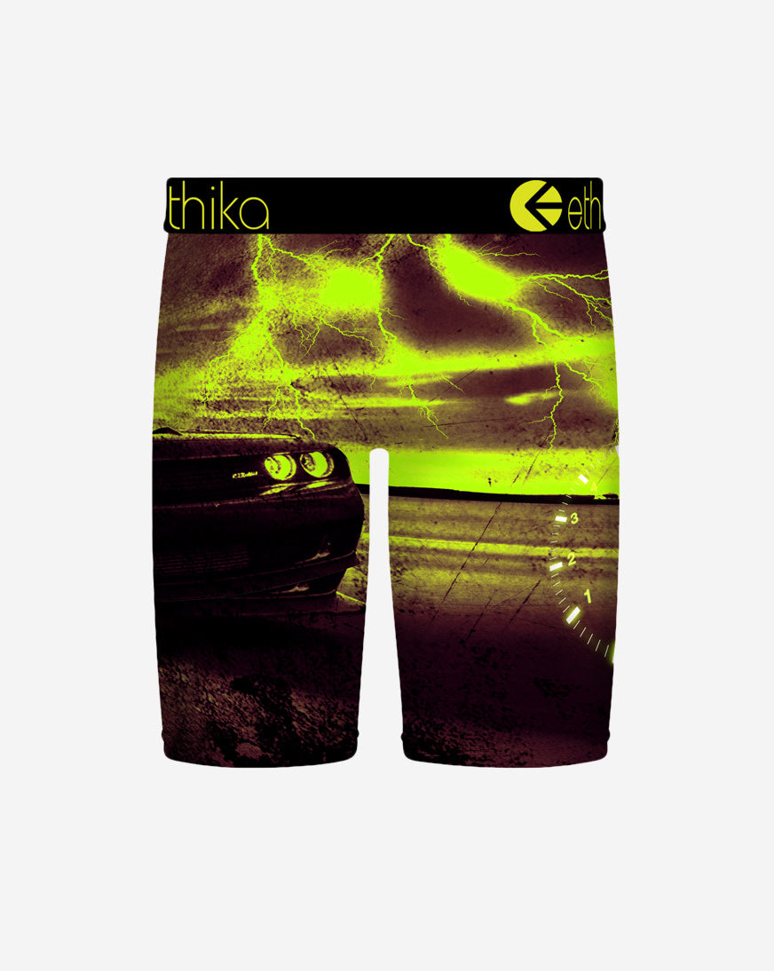 Scat Boyz Briefs