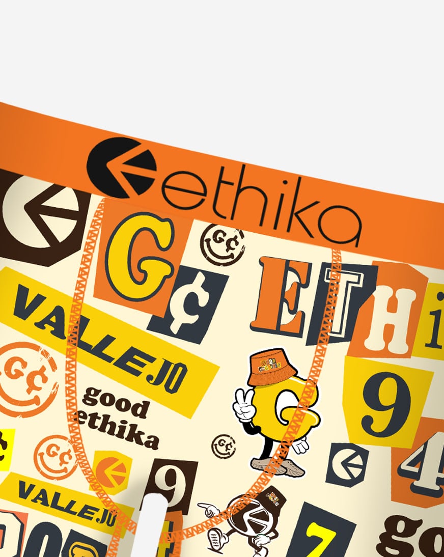Good Ethika Briefs