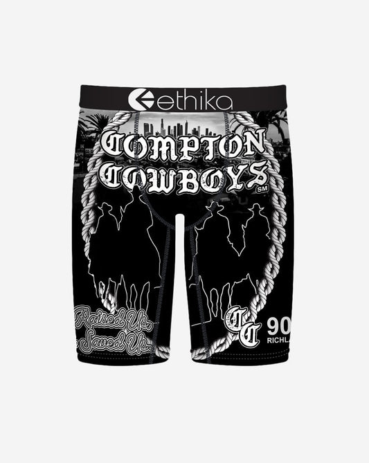 CC Gang Briefs