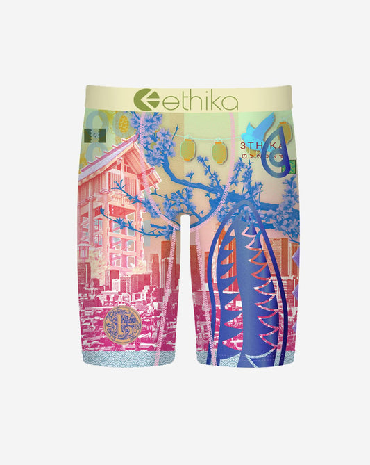 BMR Sakura Briefs