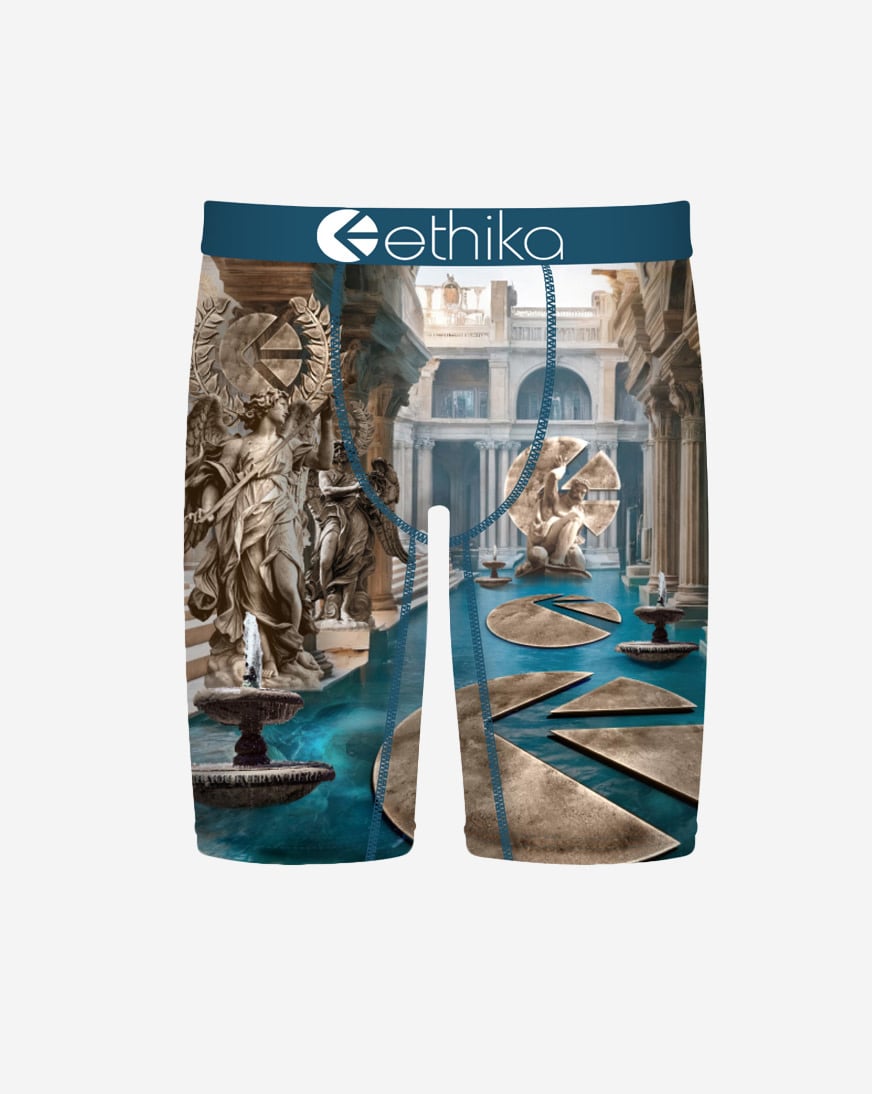 Mythic Pool Briefs