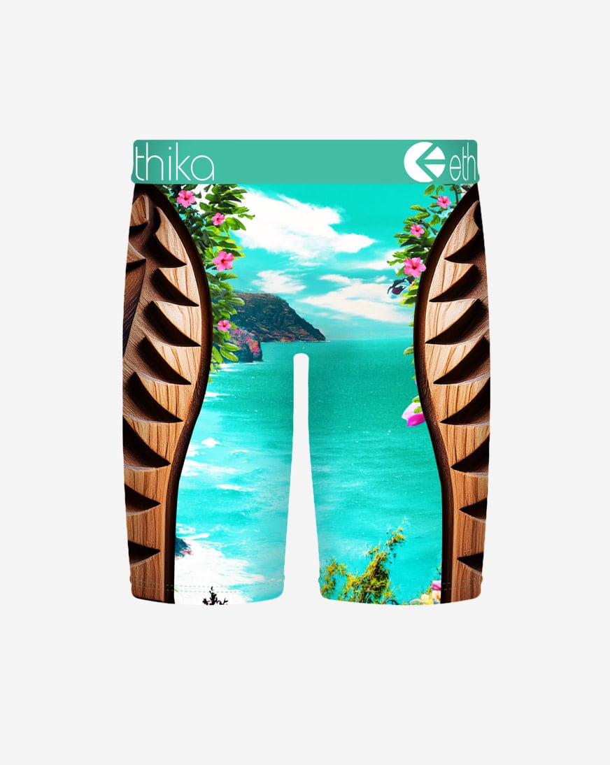 BMR Koa Briefs