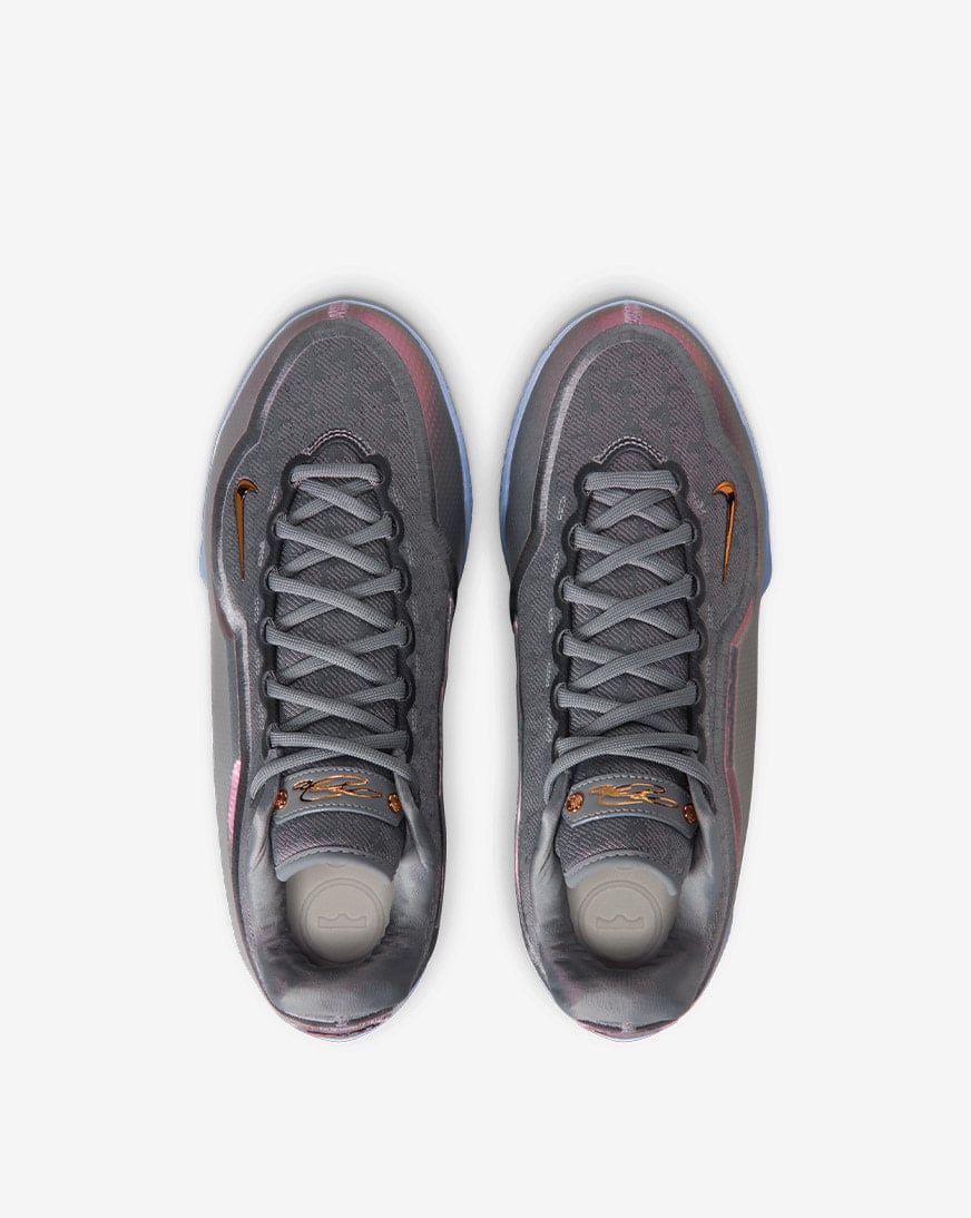 LeBron XXIII "Shut Up And Dribble"