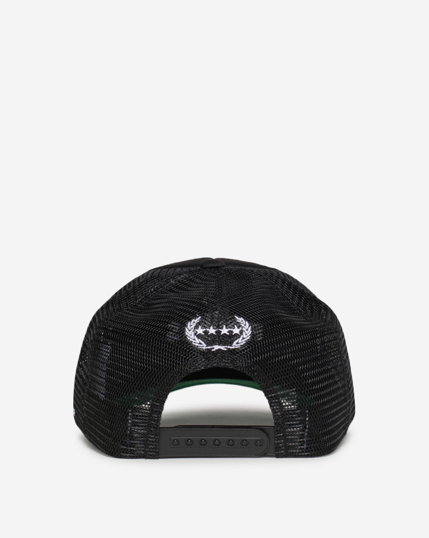 No F*Cks Trucker Hat