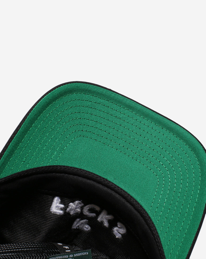 No F*Cks Trucker Hat