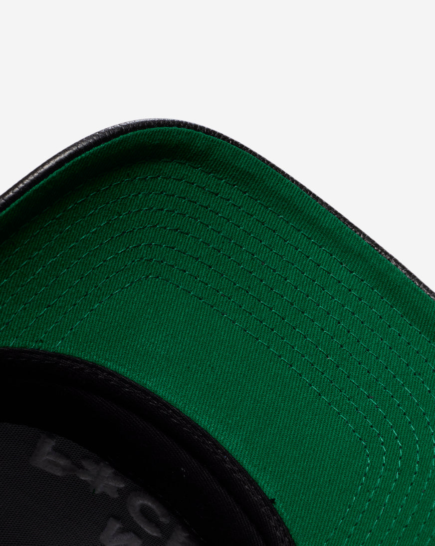 No F Given Caviar Meshback Trucker